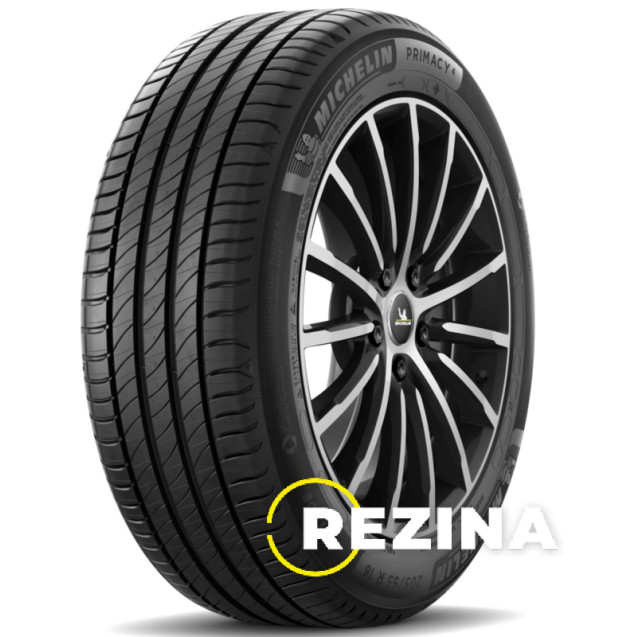 Michelin Primacy 4+ 215/40 R17 87W XL Italy 2025