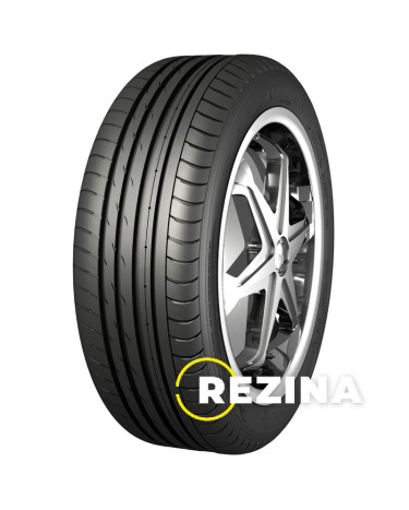 Nankang Sportnex AS2+ 225/45 R17 94Y XL