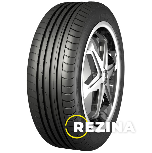 Nankang Sportnex AS2+ 225/45 R17 94Y XL