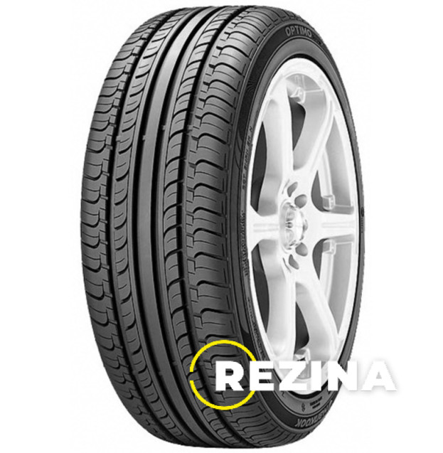 Hankook Optimo K415 225/55 R17 97V Korea 2024