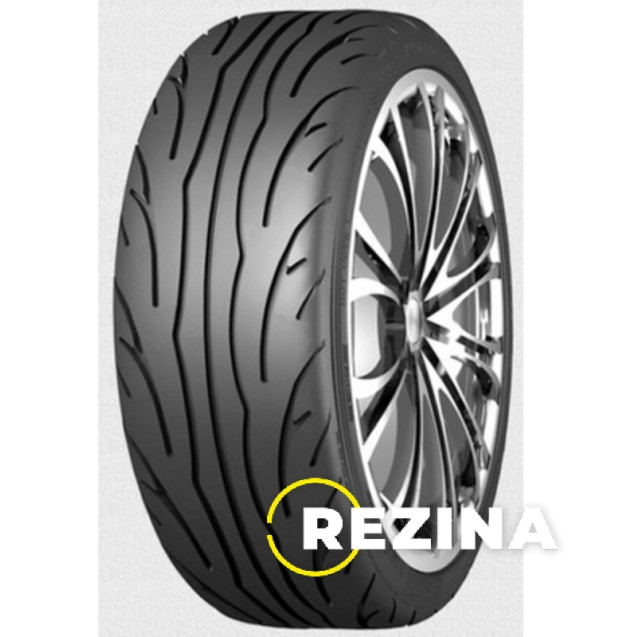Nankang Sportnex NS-2R 235/40 R17 94W XL China 2023