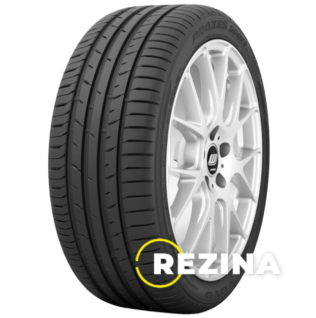 Toyo Proxes Sport 235/40 R17 94Y Японія 2024 року