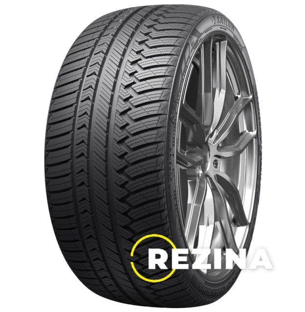 Sailun Atrezzo 4 Seasons Pro 235/55 R17 103W XL FR China 2024