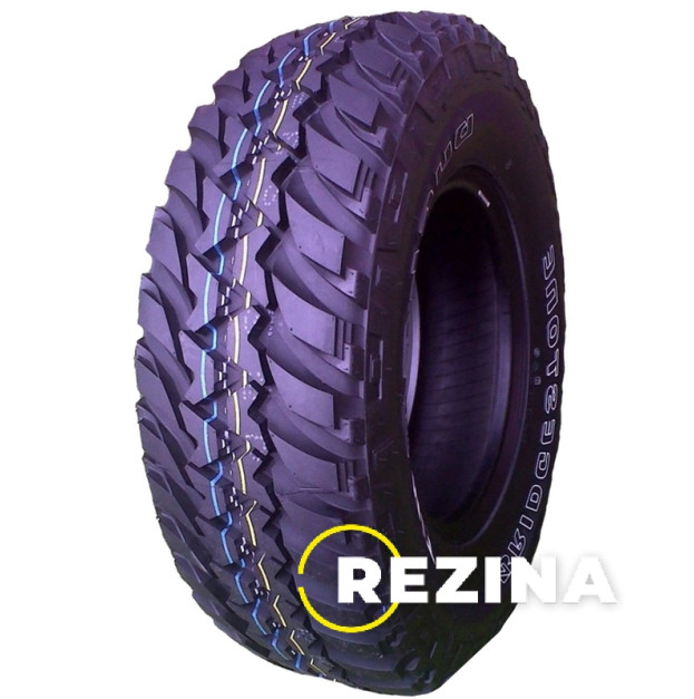 Bridgestone Dueler M/T 674 265/70 R17 121/118Q