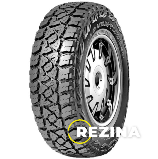 Kumho Road Venture MT51 265/70 R17 121/118Q