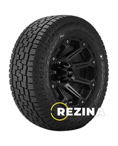 Pirelli Scorpion All Terrain Plus 275/65 R17 115T