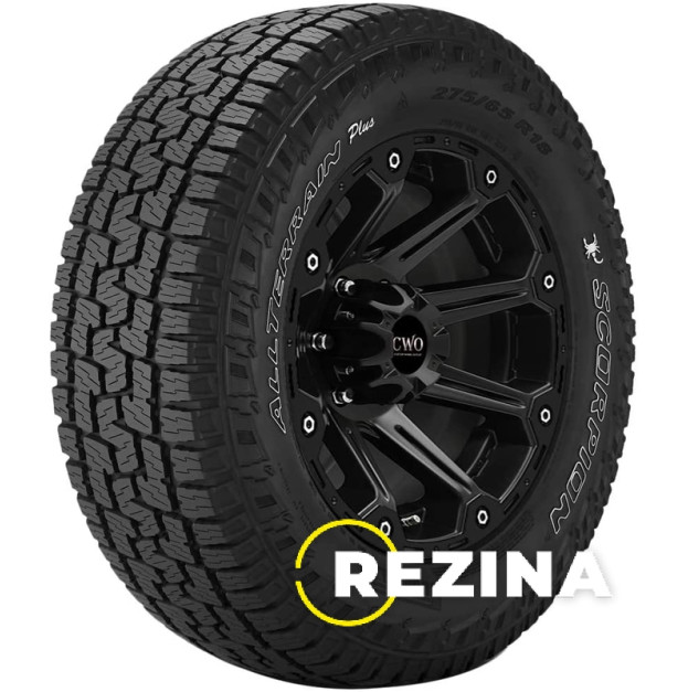 Pirelli Scorpion All Terrain Plus 275/65 R17 115T