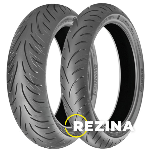 Bridgestone Battlax Sport Touring T31 120/70 R18 59W
