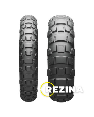 Bridgestone Battlax AdventureCross AX41 120/90 R18 65P