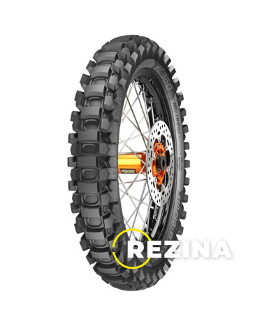 Metzeler MC360 Mid Hard 140/80 R18 70M