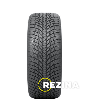 Nokian WR SNOWPROOF P 215/45 R18 93V XL
