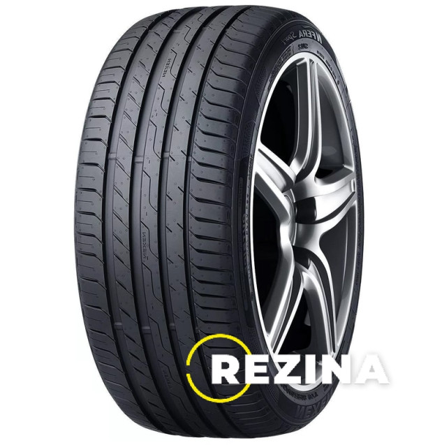 Nexen N'Fera Sport SU2 225/40 R18 92Y XL Корея 2023 року