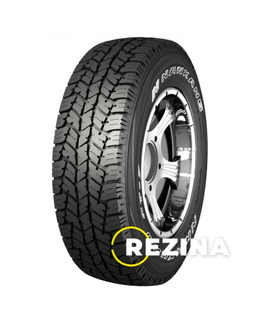 Nankang FT-7 265/65 R18 114T