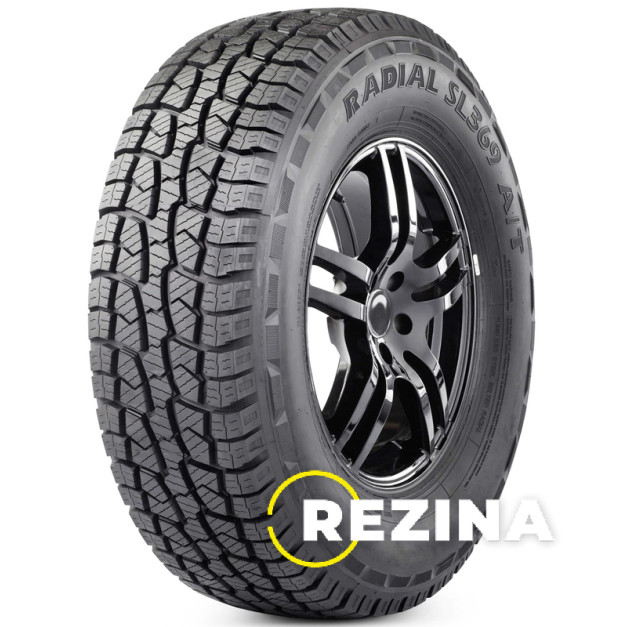WestLake RADIAL SL369 A/T 265/65 R18 114T