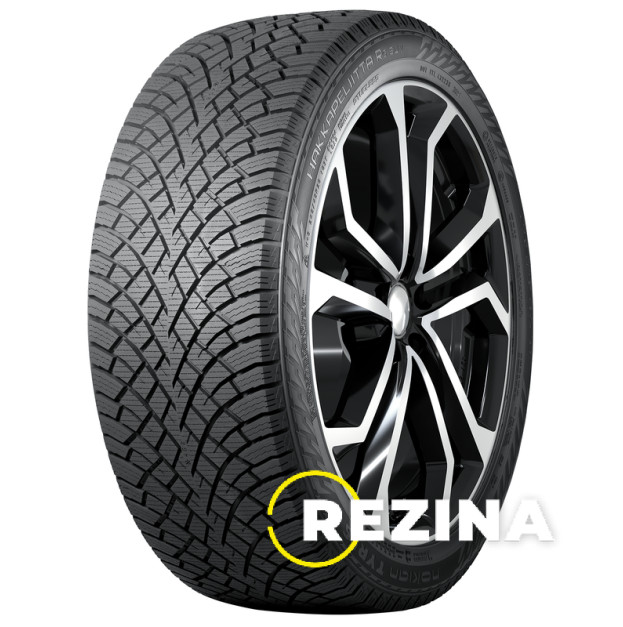 Nokian Hakkapeliitta R5 SUV 275/65 R18 116R XL Фінляндія 2025 року