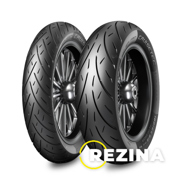 Metzeler CRUISETEC 100/90 R19 57H