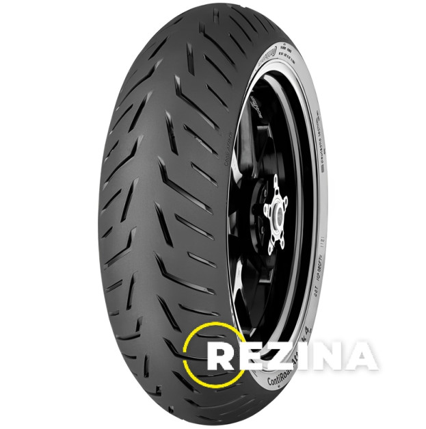 Continental ContiRoadAttack 4 120/70 R19 60W
