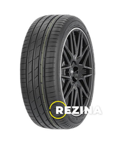Hankook iON evo SUV IK01A 235/55 R19 105Y XL FR Sound Absorber