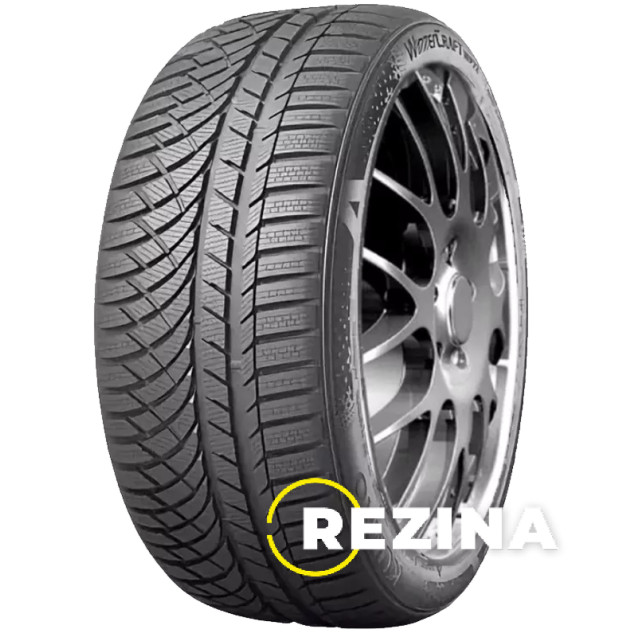 Kumho WinterCraft WP72 245/50 R19 105V XL Korea 2025