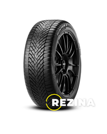 Pirelli Cinturato Winter 2 215/55 R16 97H XL