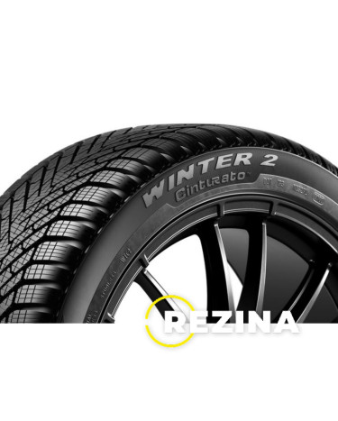 Pirelli Cinturato Winter 2 215/55 R16 97H XL