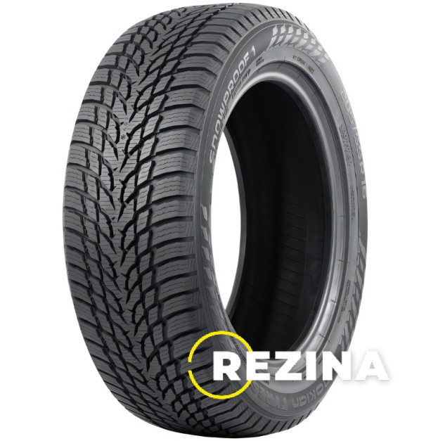Nokian SNOWPROOF 1 215/65 R16 98H Китай 2023 года