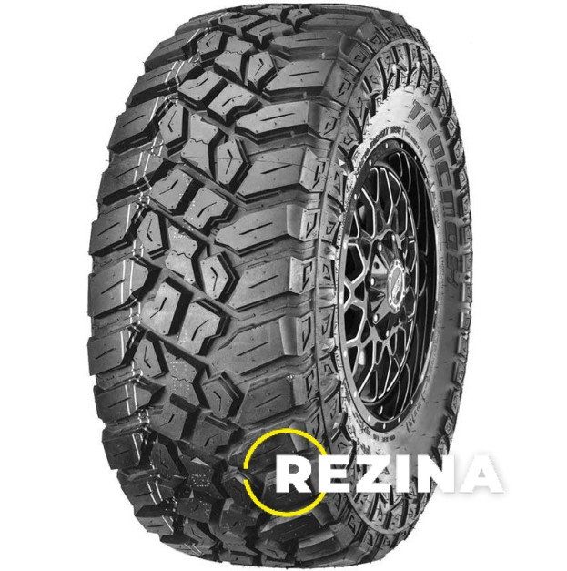 Tracmax X-privilo M/T 225/75 R16 115/112Q