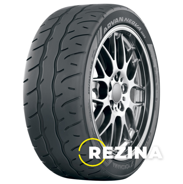 Yokohama Advan Neova AD09 265/35 R18 97W XL