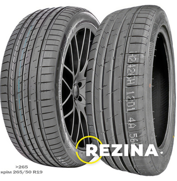 Aplus A610 255/55 R19 111W XL China 2023