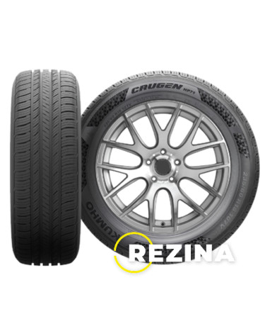 Kumho Crugen HP71 255/60 R19 109H