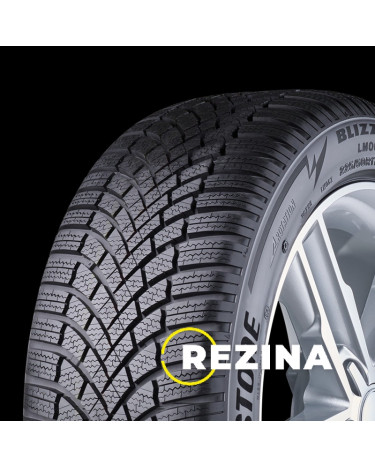 Bridgestone Blizzak LM005 265/40 R19 102V XL