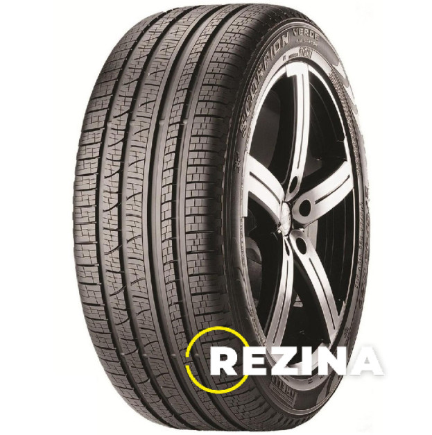 Pirelli Scorpion Verde All Season 275/50 R19 112V XL N0