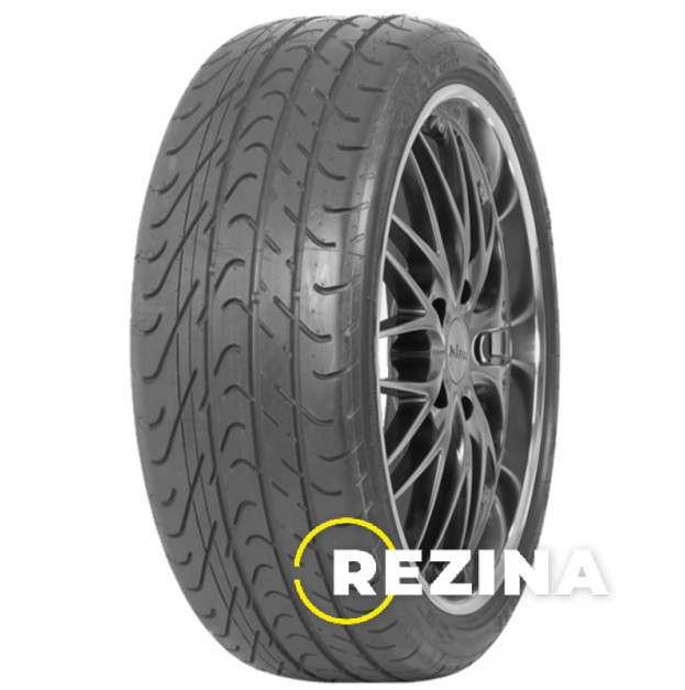 Pirelli PZero Corsa Asimmetrico 295/30 R19 100Y XL AM8