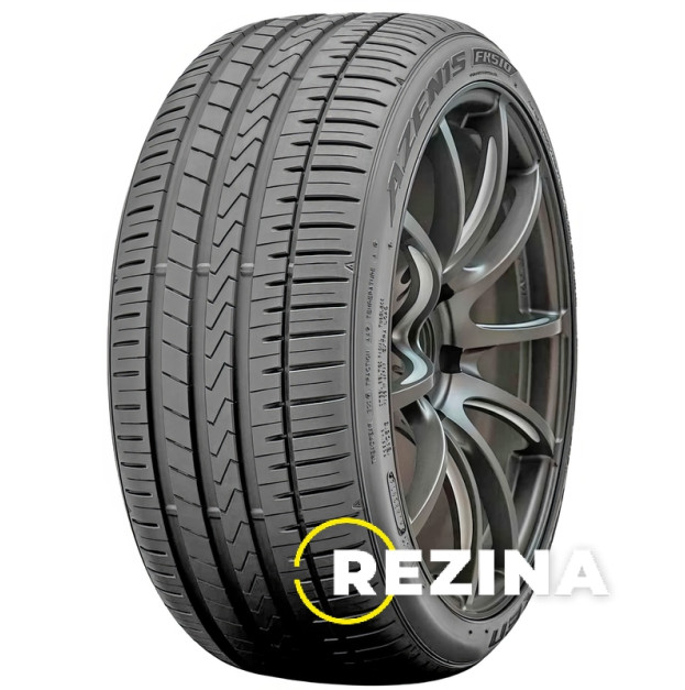 Falken Azenis FK510 225/35 R20 90Y Япония 2021 года