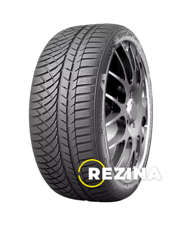 Kumho WinterCraft WP72 245/35 R20 95W XL