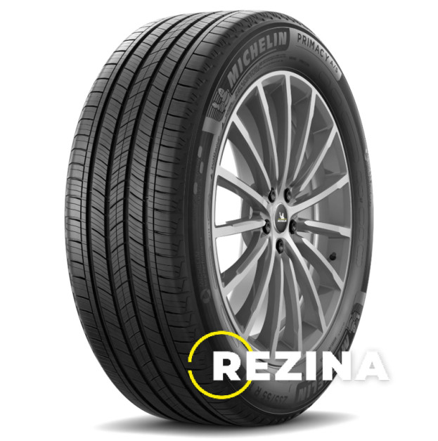 Michelin Primacy A/S 255/55 R20 110V XL США 2023 року