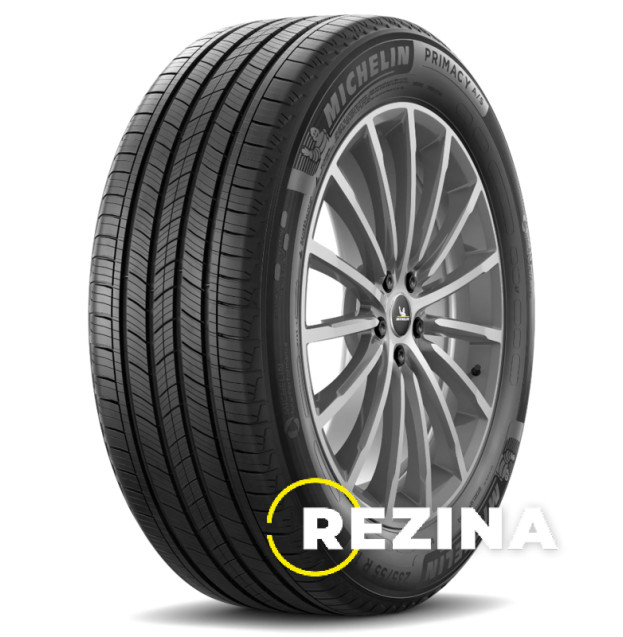 Michelin Primacy A/S 255/55 R20 110V XL USA 2023