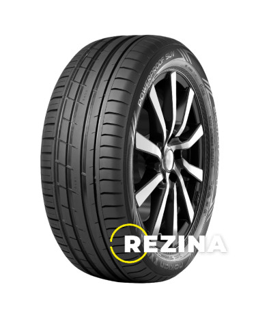 Nokian Powerproof SUV 255/55 R20 110Y XL