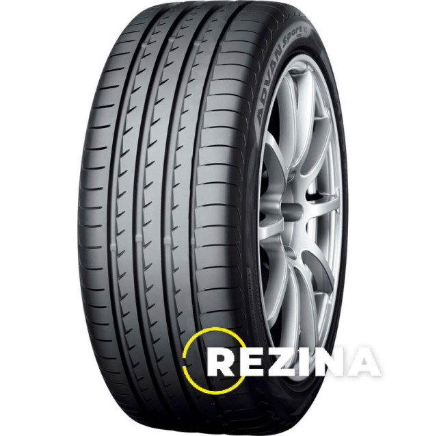 Yokohama Advan Sport V105T 265/50 R20 111W XL Japan 2024