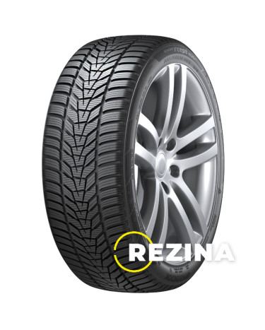 Hankook Winter i*cept evo3 W330 295/30 R21 102W XL Корея 2023 року