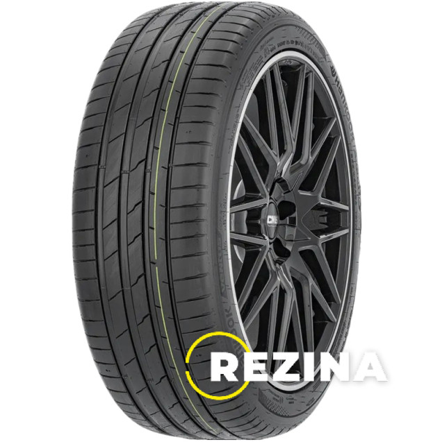Hankook iON evo SUV IK01A 295/40 R21 111Y XL Sound Absorber Hungary 2024