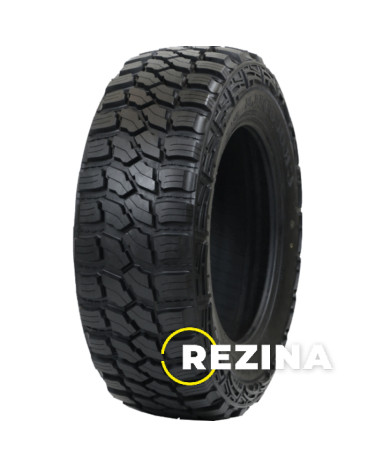 Lakesea Crocodile M/T 35.00/12.5 R22 117Q Китай 2025 року