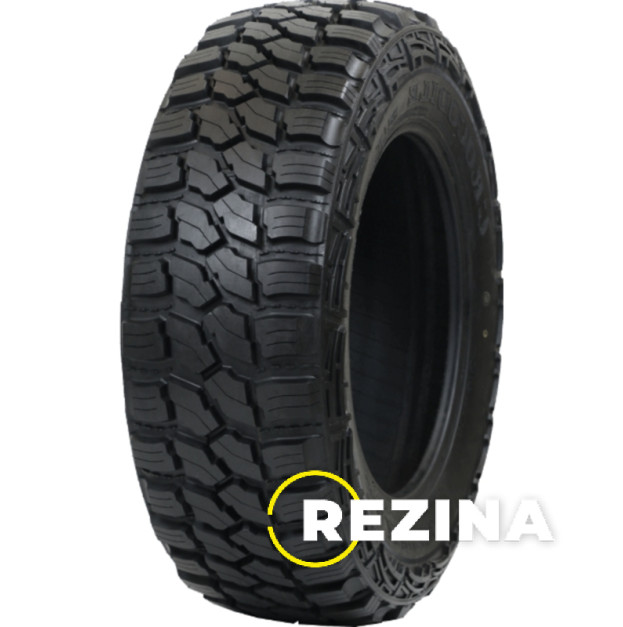 Lakesea Crocodile M/T 35.00/12.5 R22 117Q Китай 2025 року