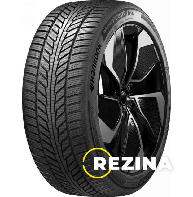 Hankook Winter i*cept iON X IW01A 285/35 R22 106V XL Sound Absorber Korea 2023