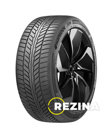 Hankook Winter i*cept iON X IW01 235/35 R20 92V Sound Absorber