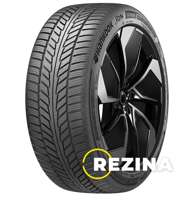 Hankook Winter i*cept iON X IW01 235/35 R20 92V Sound Absorber Korea 2023