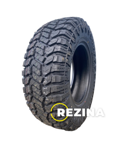 Radar RENEGADE R/T+ 275/55 R20 120/117Q