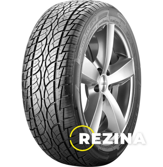 Nankang NK Utility SP-7 305/50 R20 120H XL China 2023