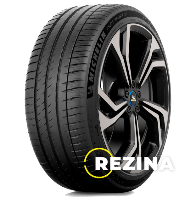 Michelin Pilot Sport EV 255/45 R21 106W XL Acoustic