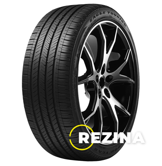 Goodyear Eagle Touring 255/50 R21 109H XL * Germany 2024